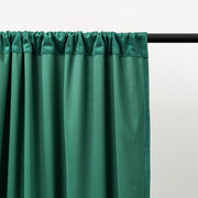 Rod Pocket Velvet Curtain