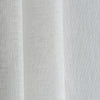 Off-White Linen Fabric by the Meter - 100% French Natural - Width  133 or 267 cm