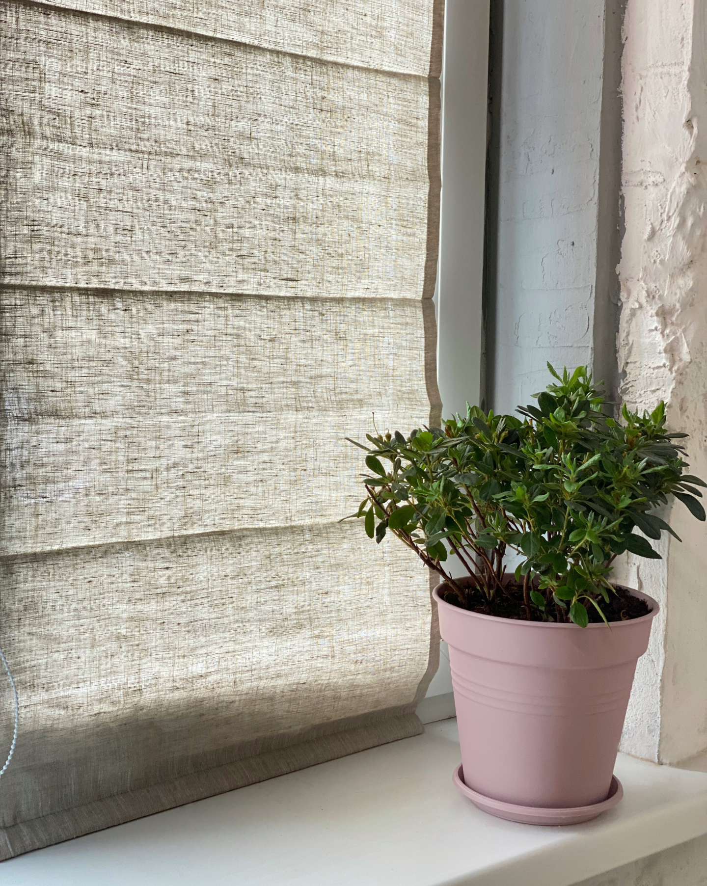 Roman Blinds