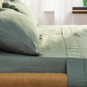 Linen Pillowcase