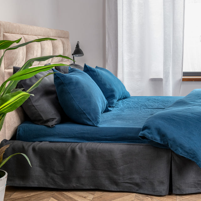 3HLinen Australia: European Handmade Linen Products for Your Home!