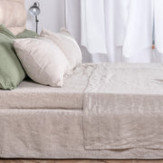 Linen Classic Pillowcase