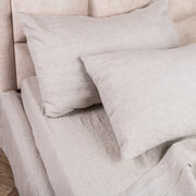 Linen Classic Pillowcase