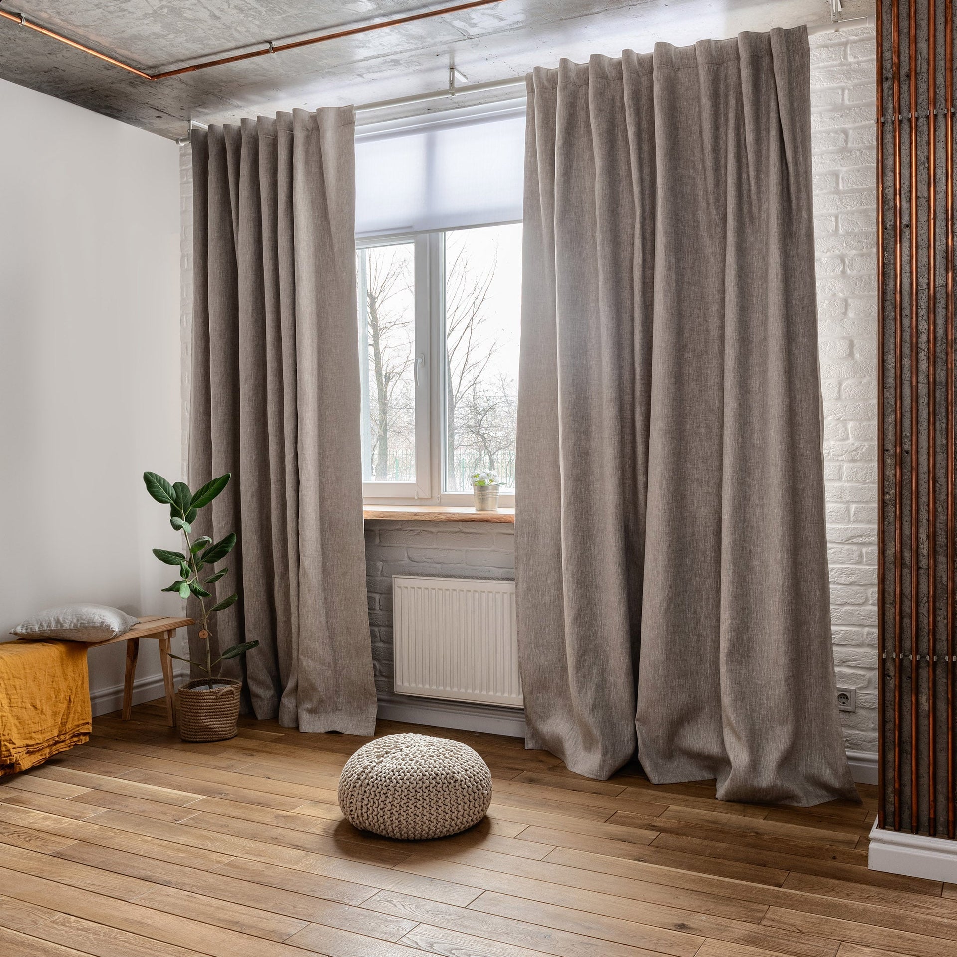 Soundproof Curtains