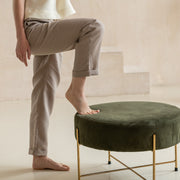 Linen Pants