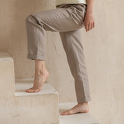 Linen Pants