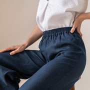 Linen Pants