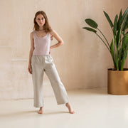 Linen Pants