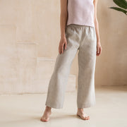 Linen Pants