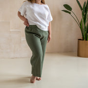 Linen Pants