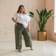 Linen Pants