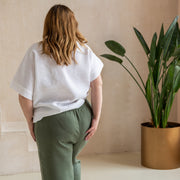 Linen Pants