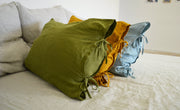 Linen Pillow Case