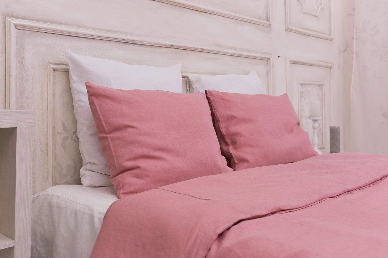 Linen Pillowcase