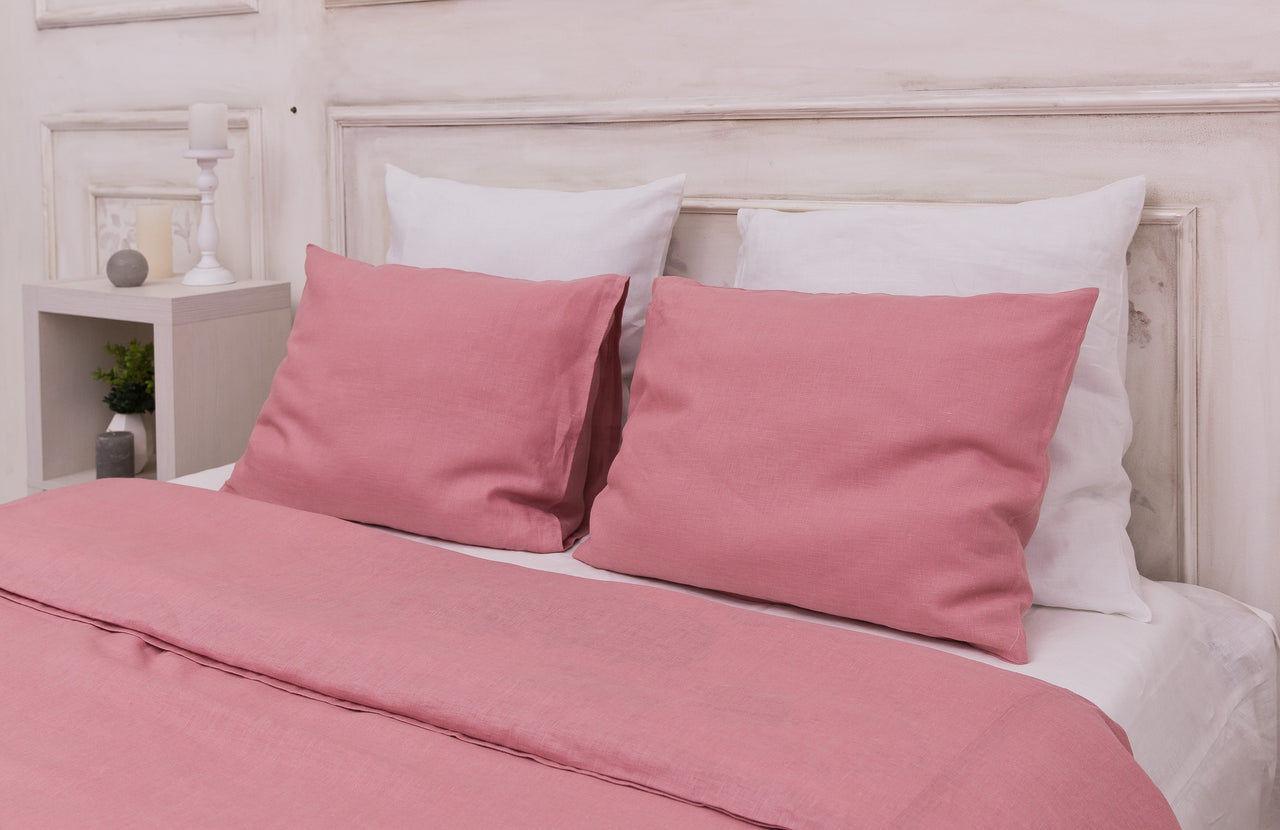 Linen Pillowcase