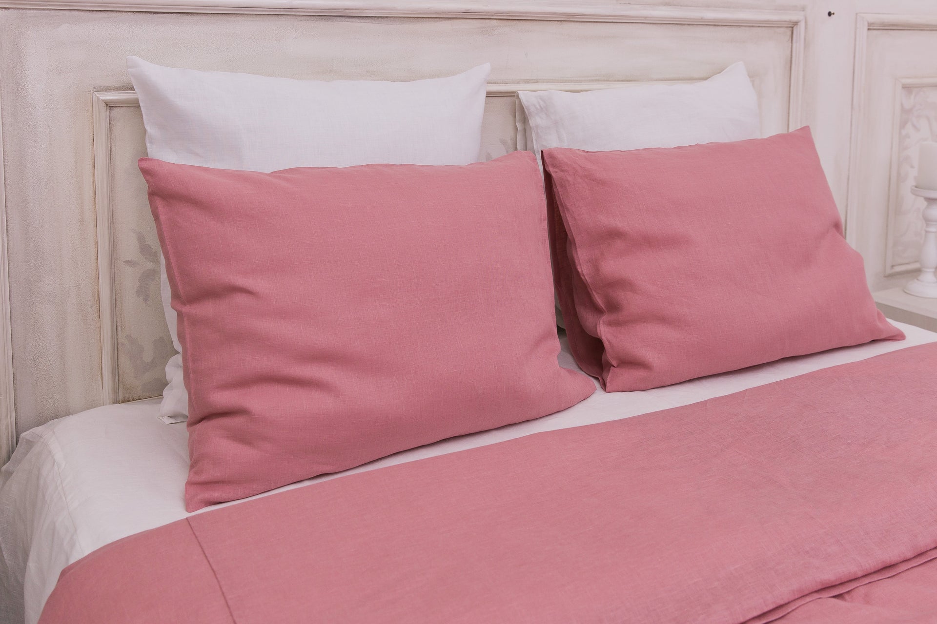 Linen Pillowcase