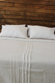 Linen Quilt Cover 