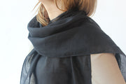 Linen Scarf