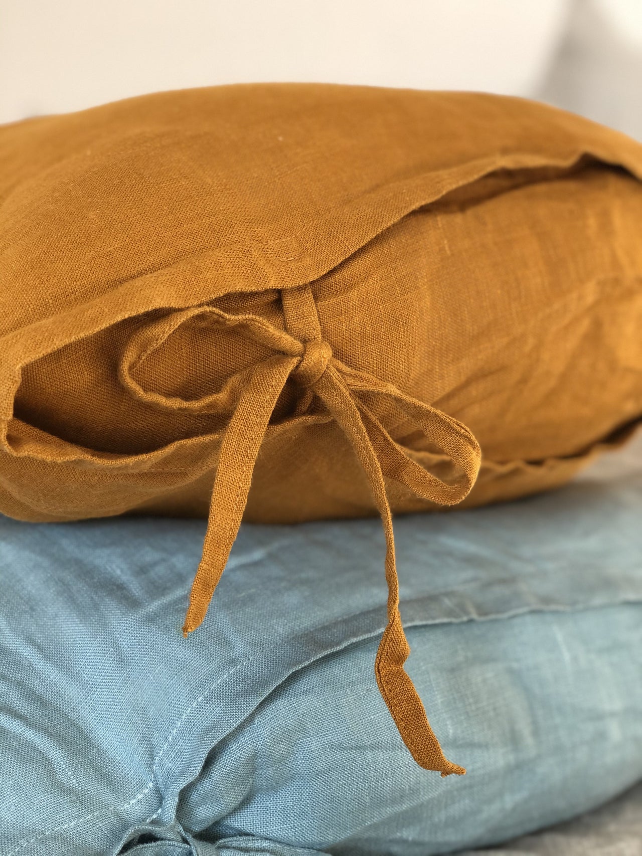 Linen Pillow Case