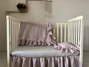 Cot Bedding Set