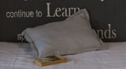 Linen Pillowcase