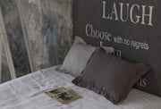 Linen Pillowcase