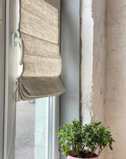 Roman Blinds