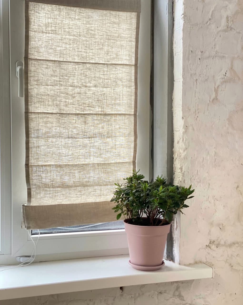 Roman Blinds