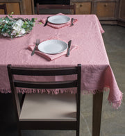 Linen Tablecloth